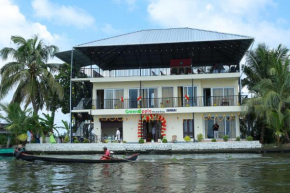 Green Apple Home Stay